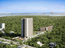 2 Schlafzimmer Wohnung zu verkaufen in Cancun, Quintana Roo, Cancun