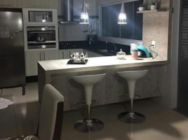 3 Habitación Departamento en venta en Toluca, México, Toluca