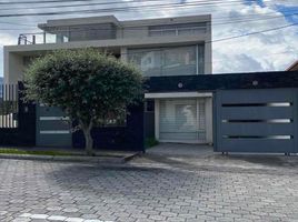 4 Habitación Casa en venta en Bicentenario Park, Quito, Quito, Quito