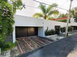 5 Bedroom House for sale in Alvaro Obregon, Mexico City, Alvaro Obregon, Mexico City