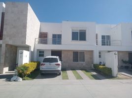 Villa 3 chambre à vendre à Jesus Maria, Aguascalientes, Jesus Maria