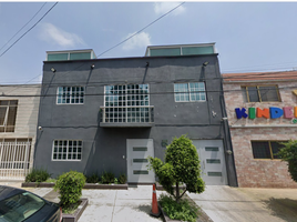 4 Habitación Casa en venta en Gustavo A Madero, Ciudad de México, Gustavo A Madero