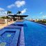Appartement 2 chambre à louer à Isla Mujeres, Quintana Roo, Isla Mujeres