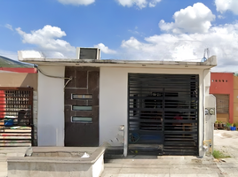 Maison 2 chambre à vendre à Monterrey, Nuevo Leon, Monterrey
