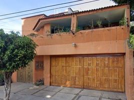 3 Habitación Casa en venta en Del Centro, Oaxaca, Del Centro
