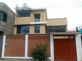 4 Habitación Casa en venta en Huancayo, Junín, El Tambo, Huancayo