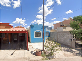 2 Schlafzimmer Haus zu verkaufen in Aquiles Serdan, Chihuahua, Aquiles Serdan