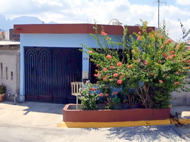 2 Schlafzimmer Haus zu verkaufen in Monterrey, Nuevo Leon, Monterrey