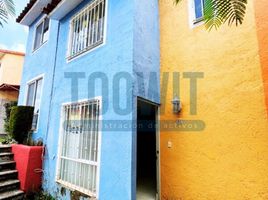 3 Schlafzimmer Villa zu verkaufen in Huitzilac, Morelos, Huitzilac