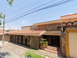 Maison 5 chambre à vendre à San Luis Potosi, San Luis Potosi, San Luis Potosi, San Luis Potosi