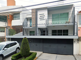 Maison 4 chambre à vendre à Atizapan De Zaragoza, Mexico, Atizapan De Zaragoza
