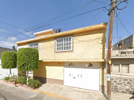 4 Habitación Casa en venta en Gustavo A Madero, Ciudad de México, Gustavo A Madero