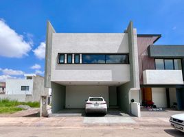 3 Schlafzimmer Haus zu verkaufen in San Luis Potosi, San Luis Potosi, San Luis Potosi, San Luis Potosi
