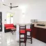 1 Habitación Apartamento en alquiler en Merida, Yucatán, Merida