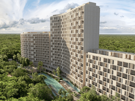2 Habitación Departamento en venta en Cancún, Quintana Roo, Cancún