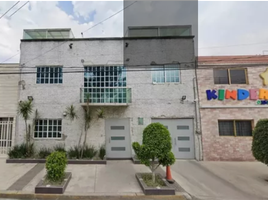 Maison 4 chambre à vendre à Gustavo A Madero, Mexico City, Gustavo A Madero