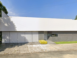 7 Bedroom House for sale in Alvaro Obregon, Mexico City, Alvaro Obregon, Mexico City