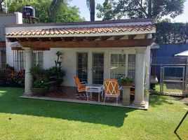 在Morelos出租的1 卧室 屋, Cuernavaca, Morelos