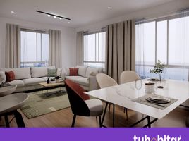 2 Habitación Apartamento en venta en Lima, Lima, Miraflores, Lima