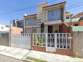 Villa 4 chambre à vendre à Toluca, Mexico, Toluca