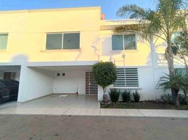 3 Habitación Casa en alquiler en Leon, Guanajuato, Leon, Guanajuato