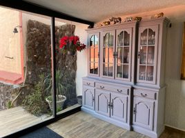 5 Schlafzimmer Haus zu verkaufen in Cuajimalpa De Morelos, Mexico City, Cuajimalpa De Morelos