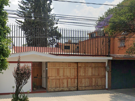 Maison 3 chambre à vendre à Alvaro Obregon, Mexico City, Alvaro Obregon