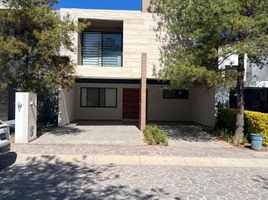 3 Schlafzimmer Villa zu verkaufen in Leon, Guanajuato, Leon