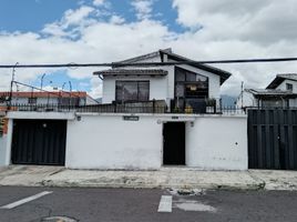 7 Bedroom House for sale in Quito, Pichincha, Quito, Quito