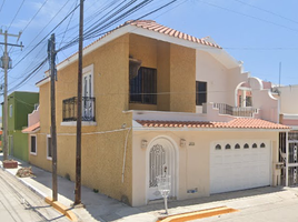 3 Bedroom House for sale in Mazatlan, Sinaloa, Mazatlan