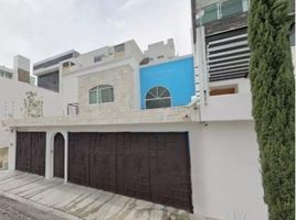 Maison 4 chambre à vendre à Queretaro, Queretaro, Queretaro, Queretaro