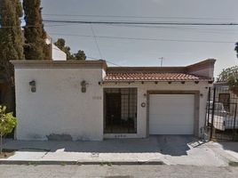 5 Habitación Casa en venta en Juarez, Chihuahua, Juarez
