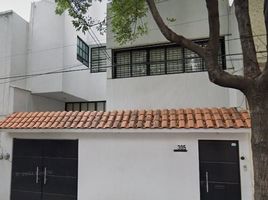 3 Schlafzimmer Haus zu verkaufen in Benito Juarez, Mexico City, Benito Juarez