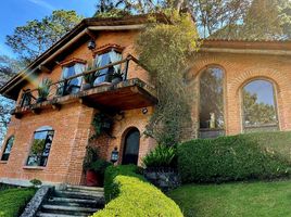 Villa 4 chambre à vendre à Valle De Bravo, Mexico, Valle De Bravo