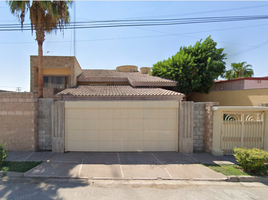 4 Habitación Casa en venta en Torreon, Coahuila, Torreon, Coahuila