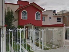 3 Schlafzimmer Haus zu verkaufen in Pachuca De Soto, Hidalgo, Pachuca De Soto