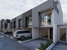 3 Schlafzimmer Villa zu verkaufen in Cuenca, Azuay, Cuenca, Cuenca