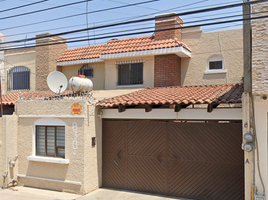 4 Habitación Casa en venta en San Luis Potosi, San Luis Potosí, San Luis Potosi, San Luis Potosí