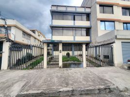 7 chambre Maison for sale in Bicentenario Park, Quito, Quito, Quito