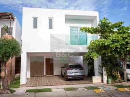 Maison 4 chambre à vendre à Puerto Vallarta, Jalisco, Puerto Vallarta