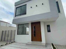 3 Habitación Casa en venta en Portoviejo, Manabi, Portoviejo, Portoviejo