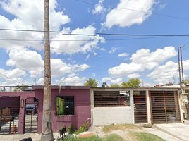 2 chambre Maison for sale in Piedras Negras, Coahuila, Piedras Negras