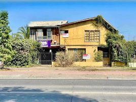 5 Habitación Villa en venta en Restaurante Tierra Norteña, Machali, Requinao