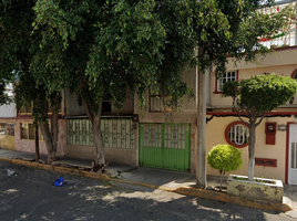 3 Schlafzimmer Haus zu verkaufen in Gustavo A Madero, Mexico City, Gustavo A Madero
