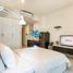 1 Phòng ngủ Chung cư for rent in Phường 12, TP.Hồ Chí Minh, Phường 12