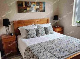 2 Schlafzimmer Appartement zu vermieten in Feria Pinto, Cautin, Temuco, Cautin