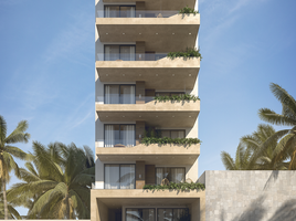 2 Schlafzimmer Wohnung zu verkaufen in Puerto Morelos, Quintana Roo, Puerto Morelos