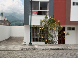 3 Bedroom House for sale in Imbabura, Atuntaqui, Antonio Ante, Imbabura