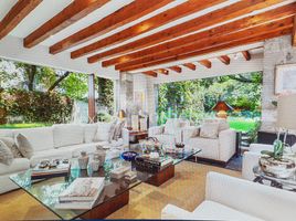 Villa 4 chambre à vendre à Naucalpan De Juarez, Mexico, Naucalpan De Juarez