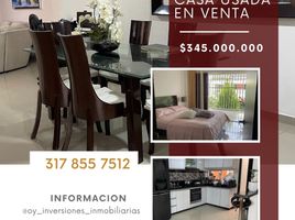 3 Bedroom House for sale in Huila, Neiva, Huila